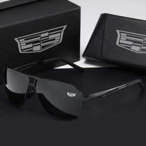 CDL Elegant Fashion Unisex Polarized Glasses VS81v2
