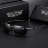 CDL Classic Ultra Lightweight Polarized Glasses VS90Av2