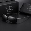 MCB Classic Ultra Lightweight Polarized Glasses VS90Av2