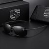 PORS Classic Ultra Lightweight Polarized Glasses VS90Av2