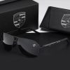 PORS Elegant Fashion Unisex Polarized Glasses VS81v2