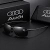 ADI Classic Ultra Lightweight Polarized Glasses VS90A
