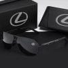 LXS Elegant Fashion Unisex Polarized Glasses VS81v2