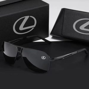 LXS Elegant Fashion Unisex Polarized Glasses VS81v2