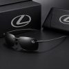 LXS Classic Ultra Lightweight Polarized Glasses VS90Av2