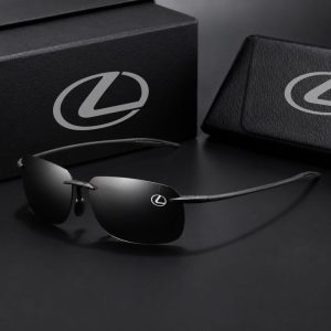 LXS Classic Ultra Lightweight Polarized Glasses VS90Av2