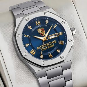 PORS Custom Name Elegant Design Watch VS106E
