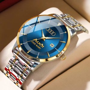 ADI Custom Name Men Stylish Fashion Design Watch VS85A
