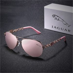 JGUR Fashion Design Women Polarized Glasses VS20v2