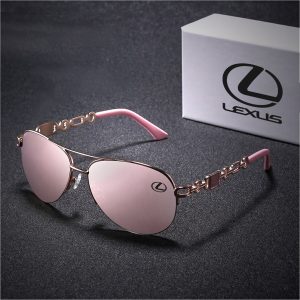 LXS Fashion Design Women Polarized Glasses VS20v2