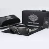 HLD Elegant Fashion Unisex Polarized Glasses VS71
