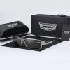 CDL Elegant Fashion Unisex Polarized Glasses VS71v2