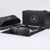 MCB Elegant Fashion Unisex Polarized Glasses VS71v2