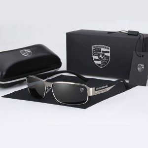 PORS Elegant Fashion Unisex Polarized Glasses VS71v2
