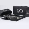 LXS Elegant Fashion Unisex Polarized Glasses VS71v2
