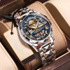 IDMC Custom Name Elegant Fashion Design Watch VS72B