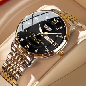 CDL Custom Name Men Stylish Fashion Design Watch VS85