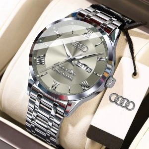 ADI Custom Name Men Elegant Fashion Design Watch VS85B