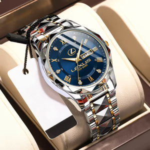 LXS Custom Name Elegant Fashion Design Watch VS72