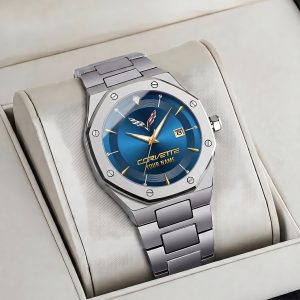 CVTE Custom Name Elegant Design Watch VS106F