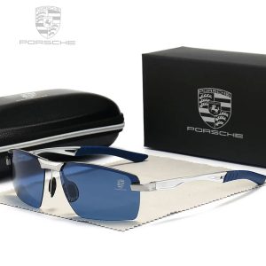 PORS Elegant Fashion Design Polarized Glasses VS13